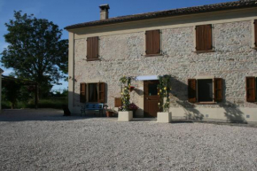 B&B La Fenice Montegridolfo